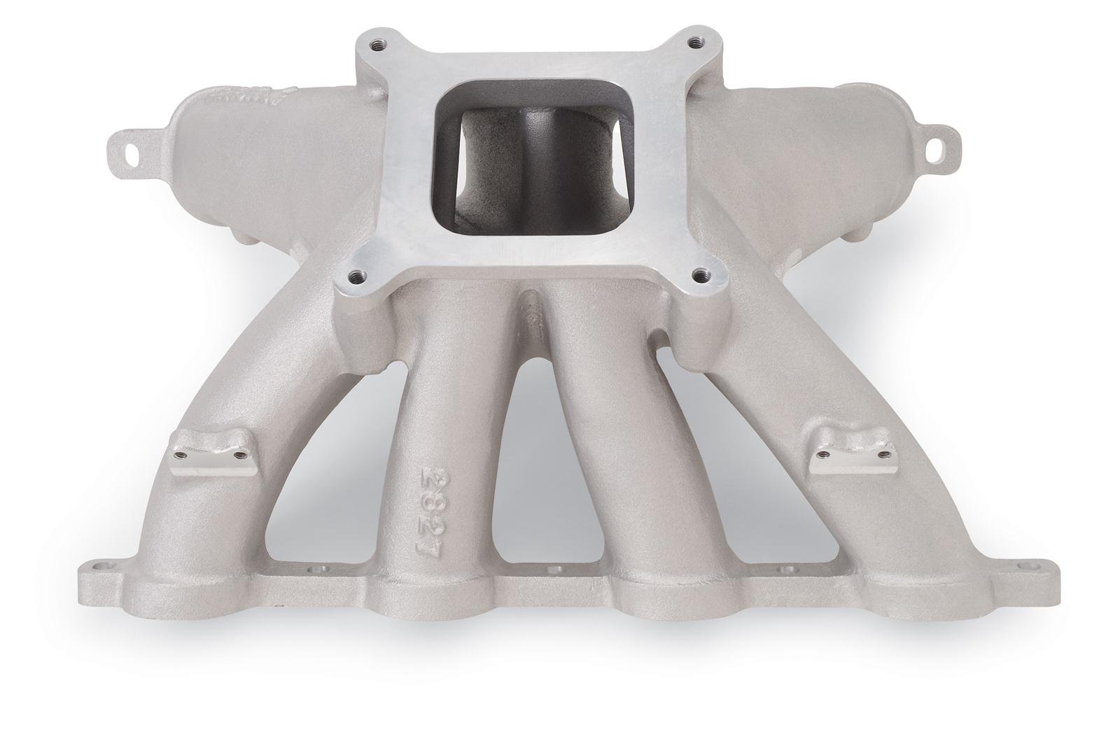 Edelbrock 2827 Edelbrock Victor Intake Manifolds Summit Racing