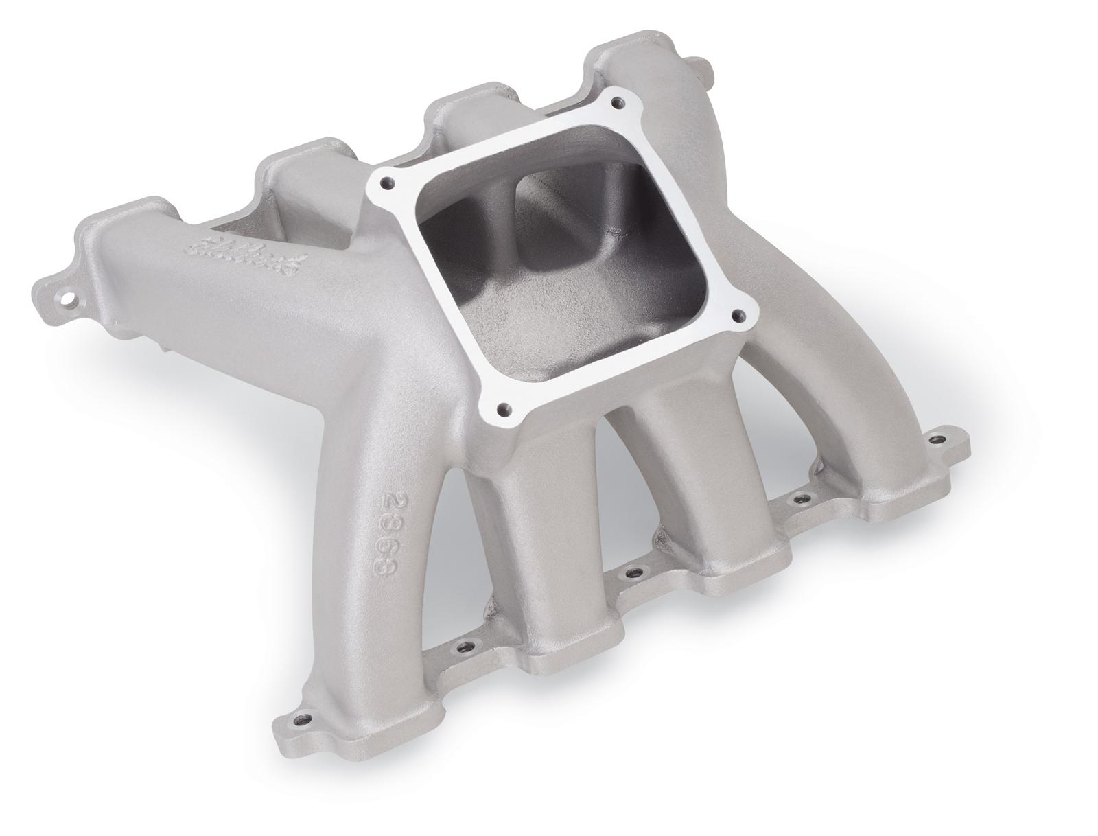 Edelbrock 2868 Edelbrock Victor Glidden SC1 Intake Manifolds Summit