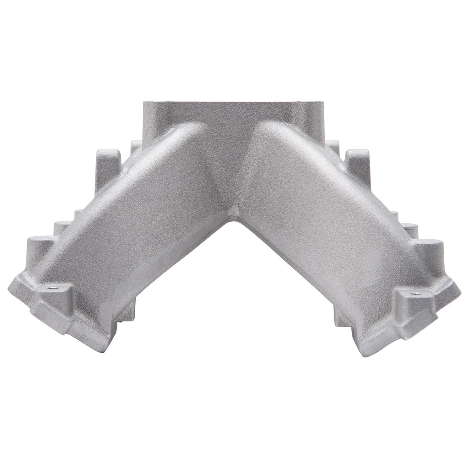 Edelbrock Manifold LS7 Super Victor 4500 Carb thumbnail 8