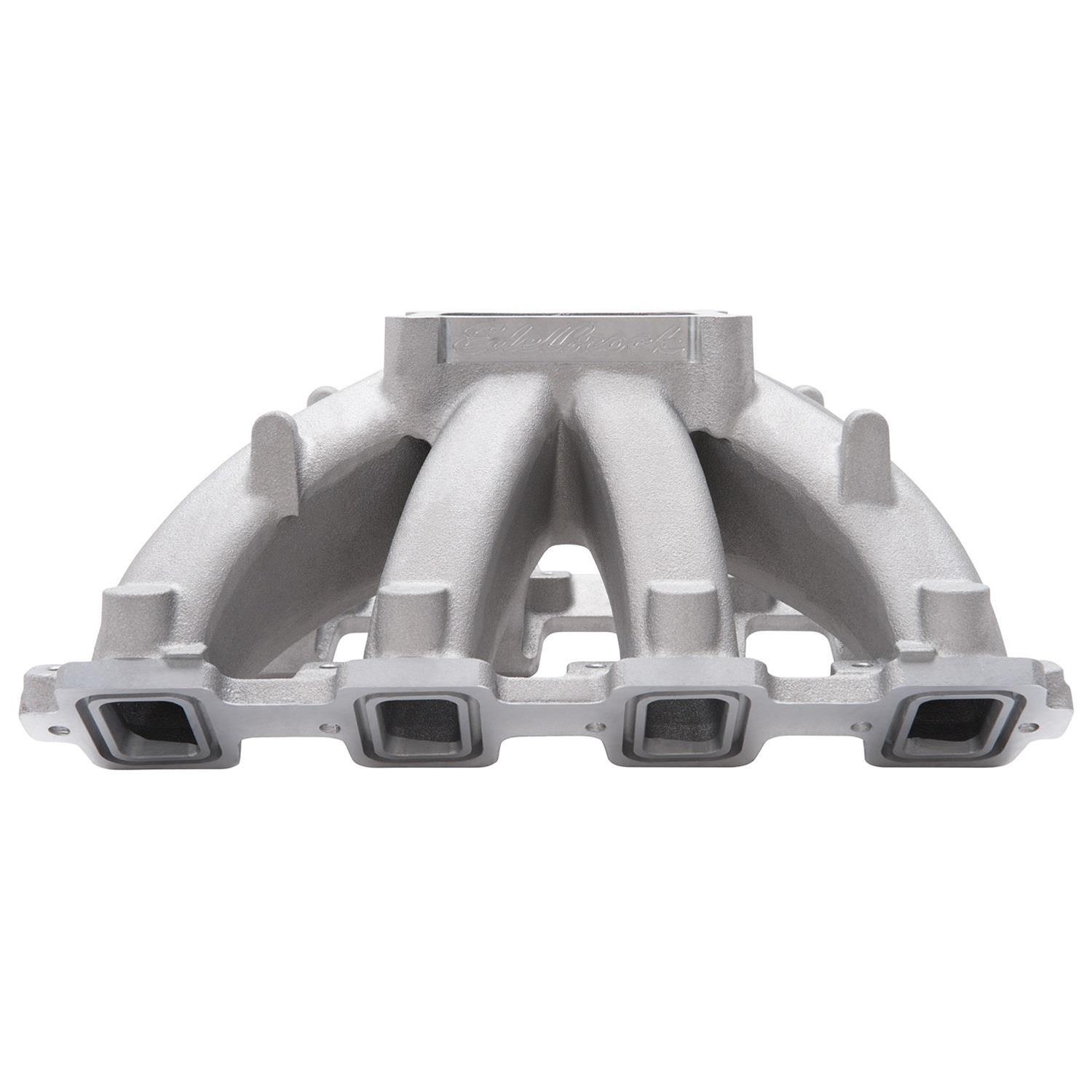 Edelbrock Manifold LS7 Super Victor 4500 Carb thumbnail 9