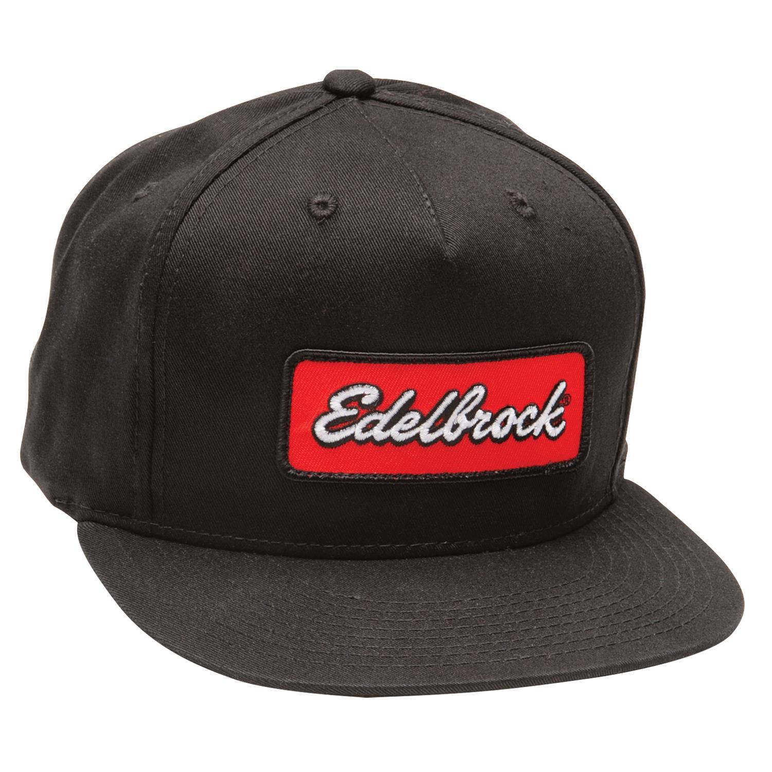 Edelbrock 289424 Hat 