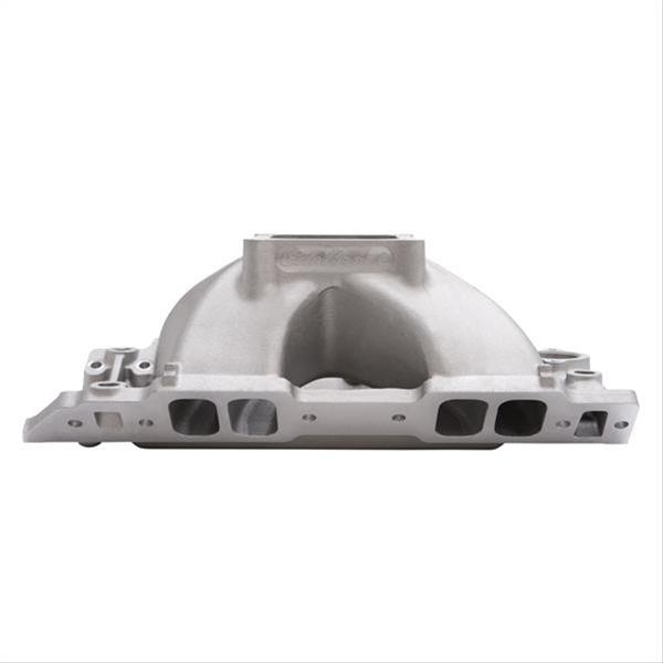 Edelbrock 28978 Edelbrock Super Victor II Intake Manifolds