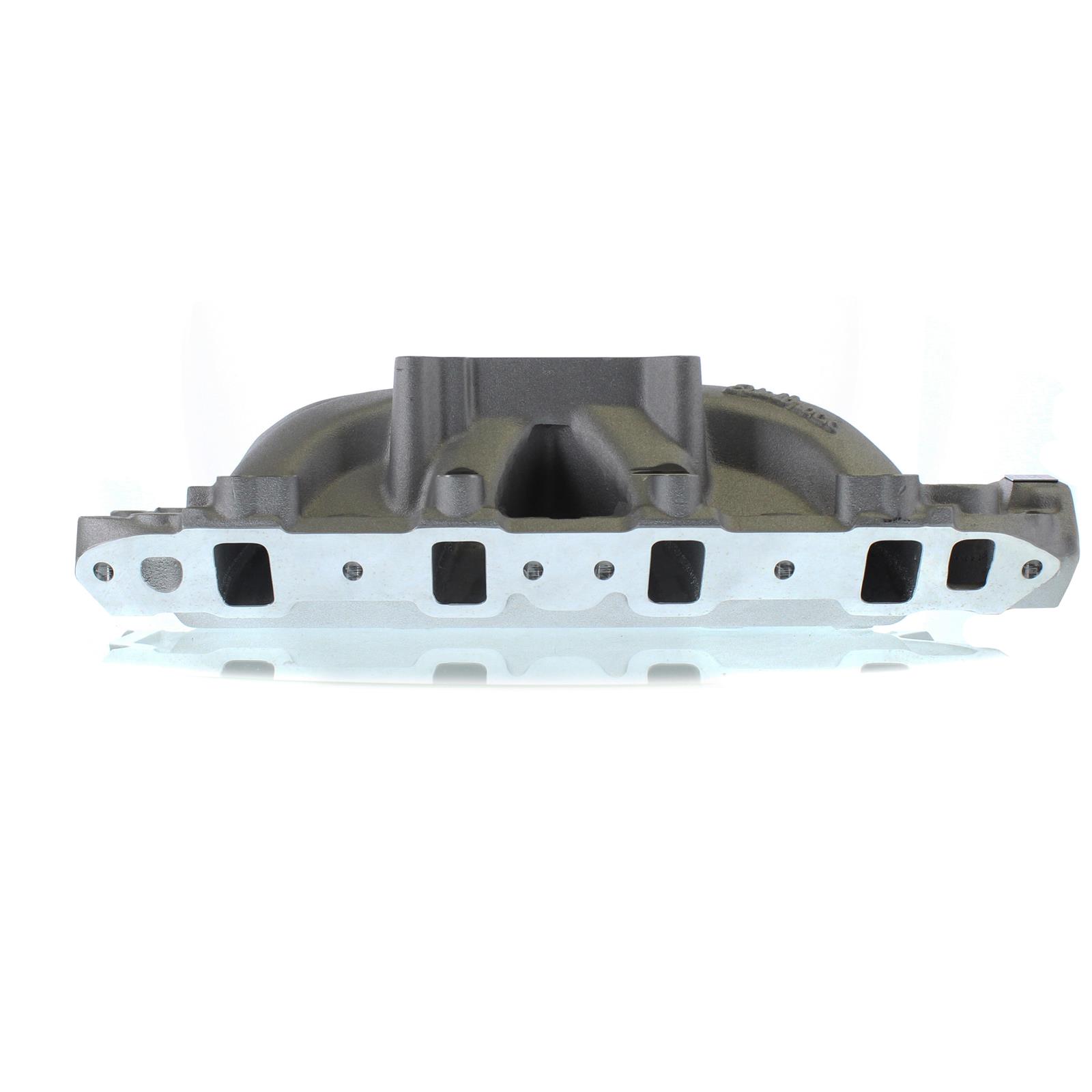 Edelbrock Manifold SBF 289-302 Victor Jr EFI thumbnail 2