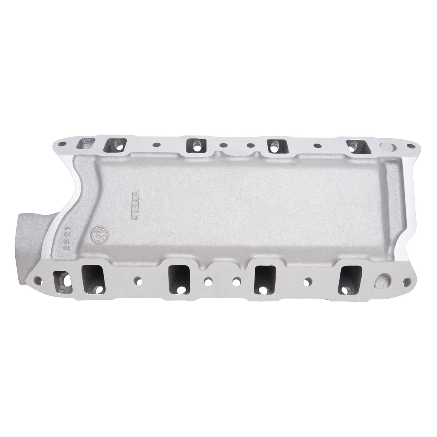 Edelbrock Manifold SBF 289-302 Victor Jr EFI thumbnail 6