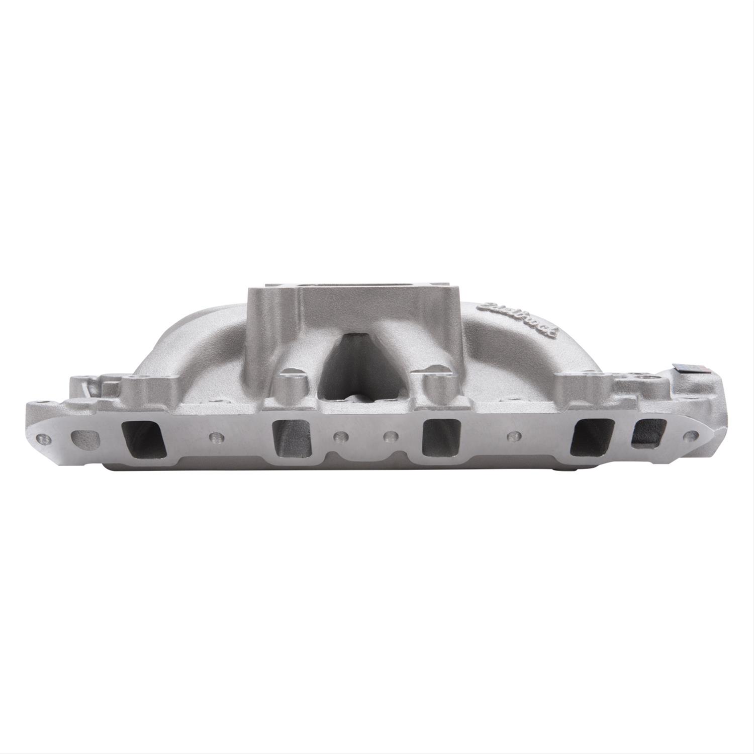 Edelbrock Manifold SBF 289-302 Victor Jr EFI thumbnail 7