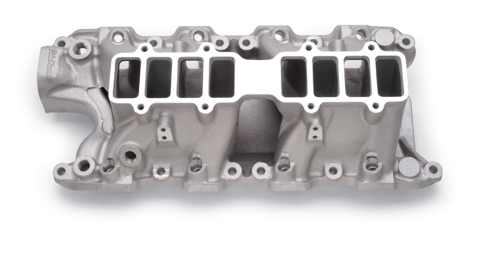 Edelbrock 2944 Edelbrock Victor 5.0 EFI Intake Manifolds | Summit