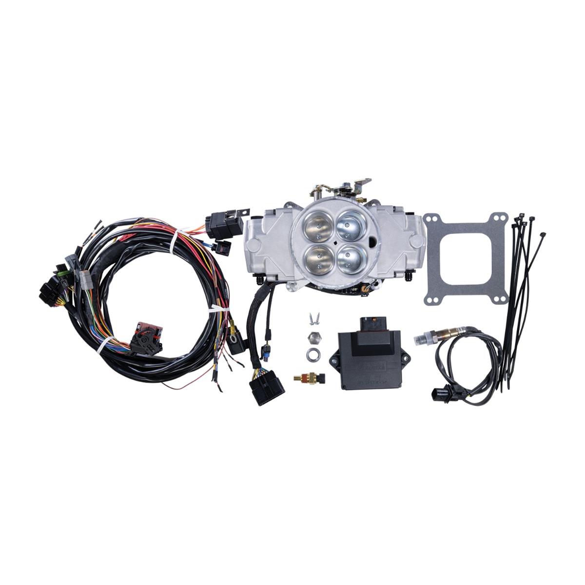 Edelbrock 30700 Edelbrock EZ-Street EFI Systems | Summit Racing