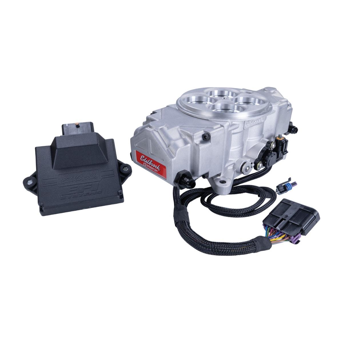 Edelbrock 30700 Edelbrock EZ-Street EFI Systems | Summit Racing
