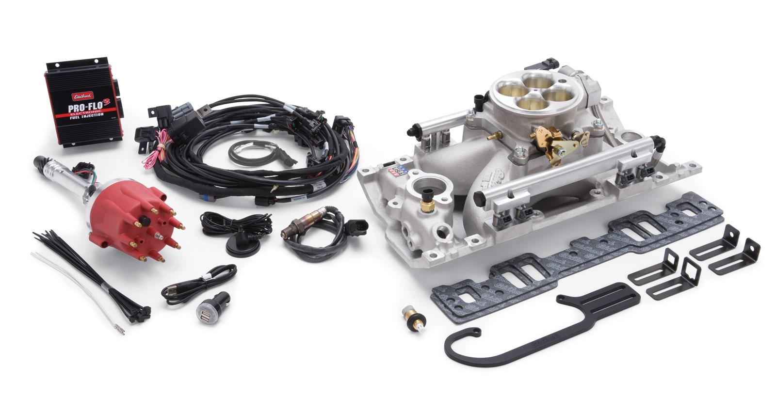 Edelbrock 322510