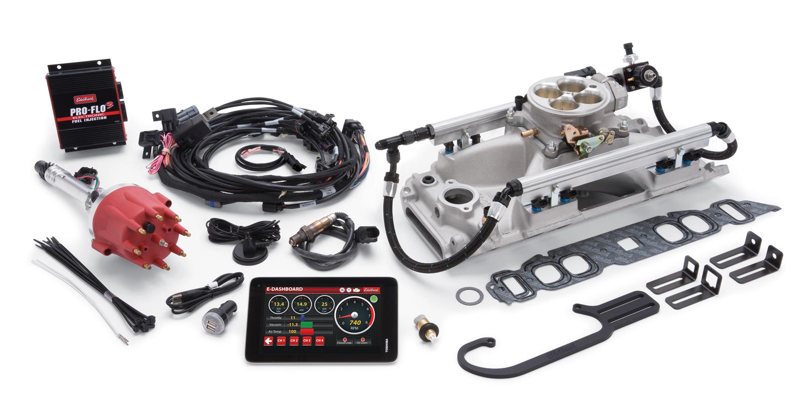 Edelbrock 3231