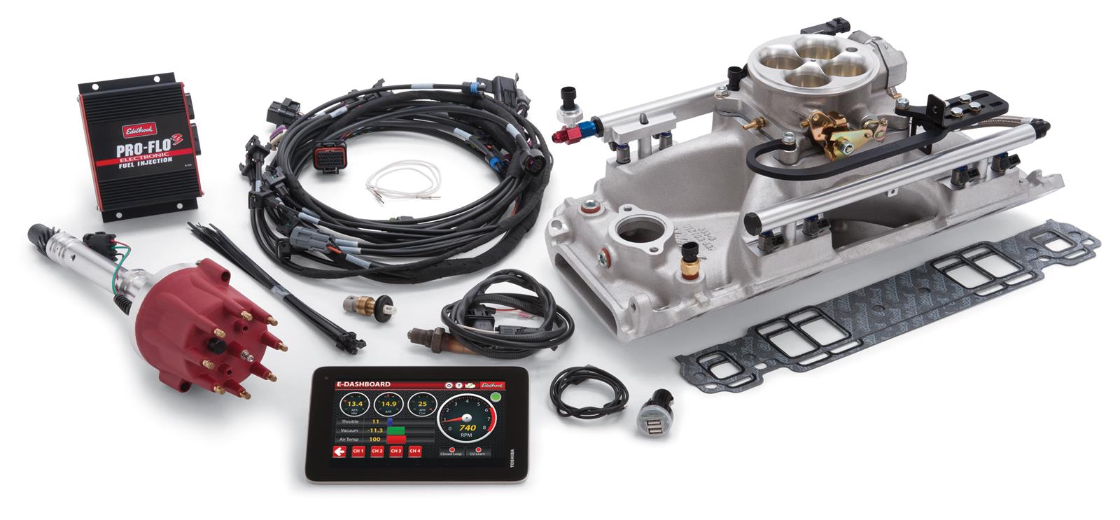 Edelbrock 3232