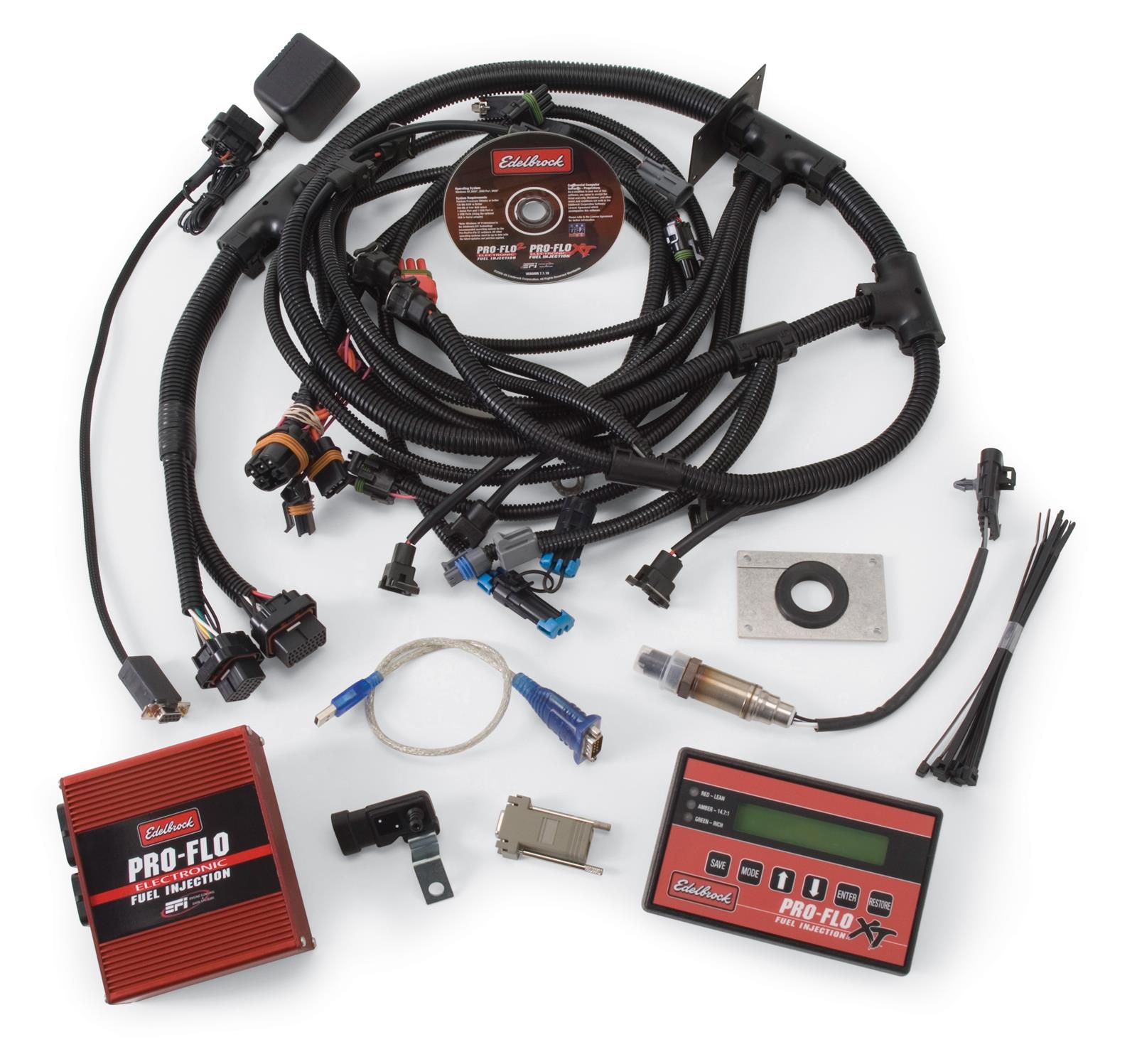 Edelbrock 35100