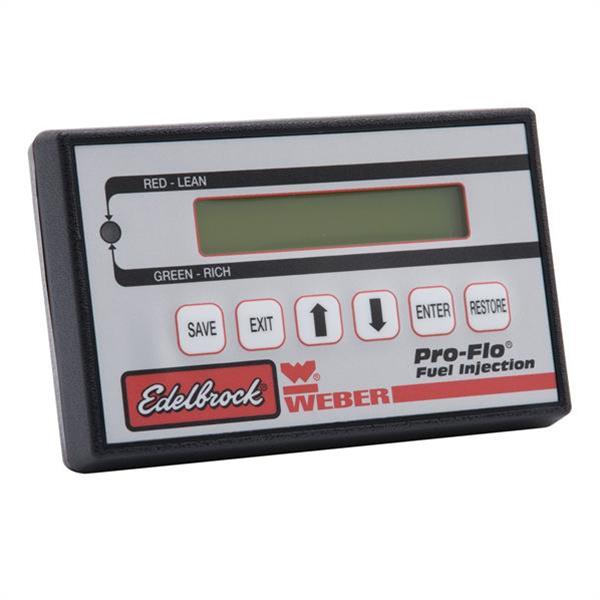 Edelbrock Cal Module