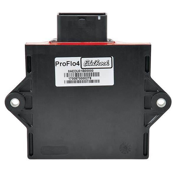 Edelbrock Pro-Flo 4 Engine Control Units 3543 Unit, 4, Each