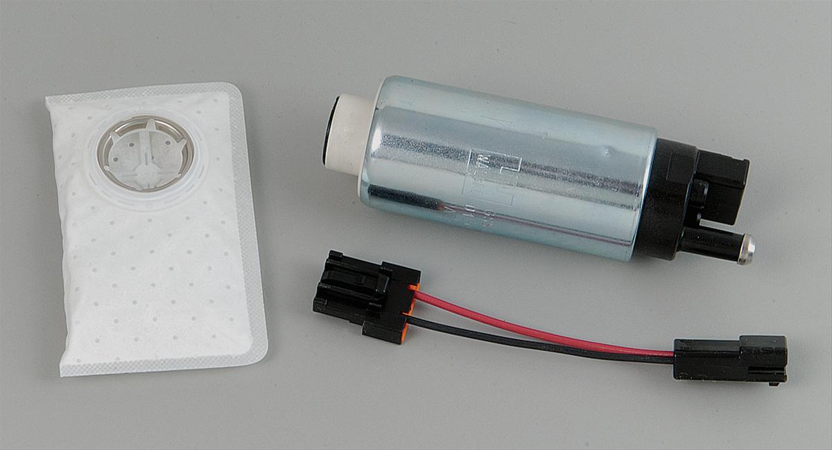 Edelbrock Fuel Pump for Mpfi