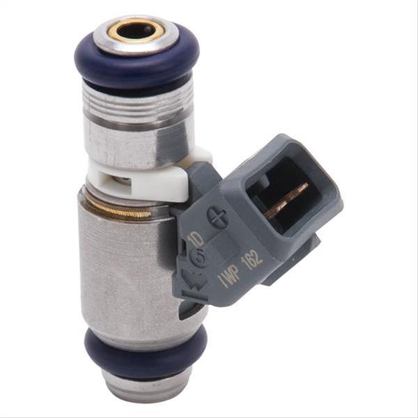 Edelbrock 3583 Edelbrock Fuel Injectors | Summit Racing