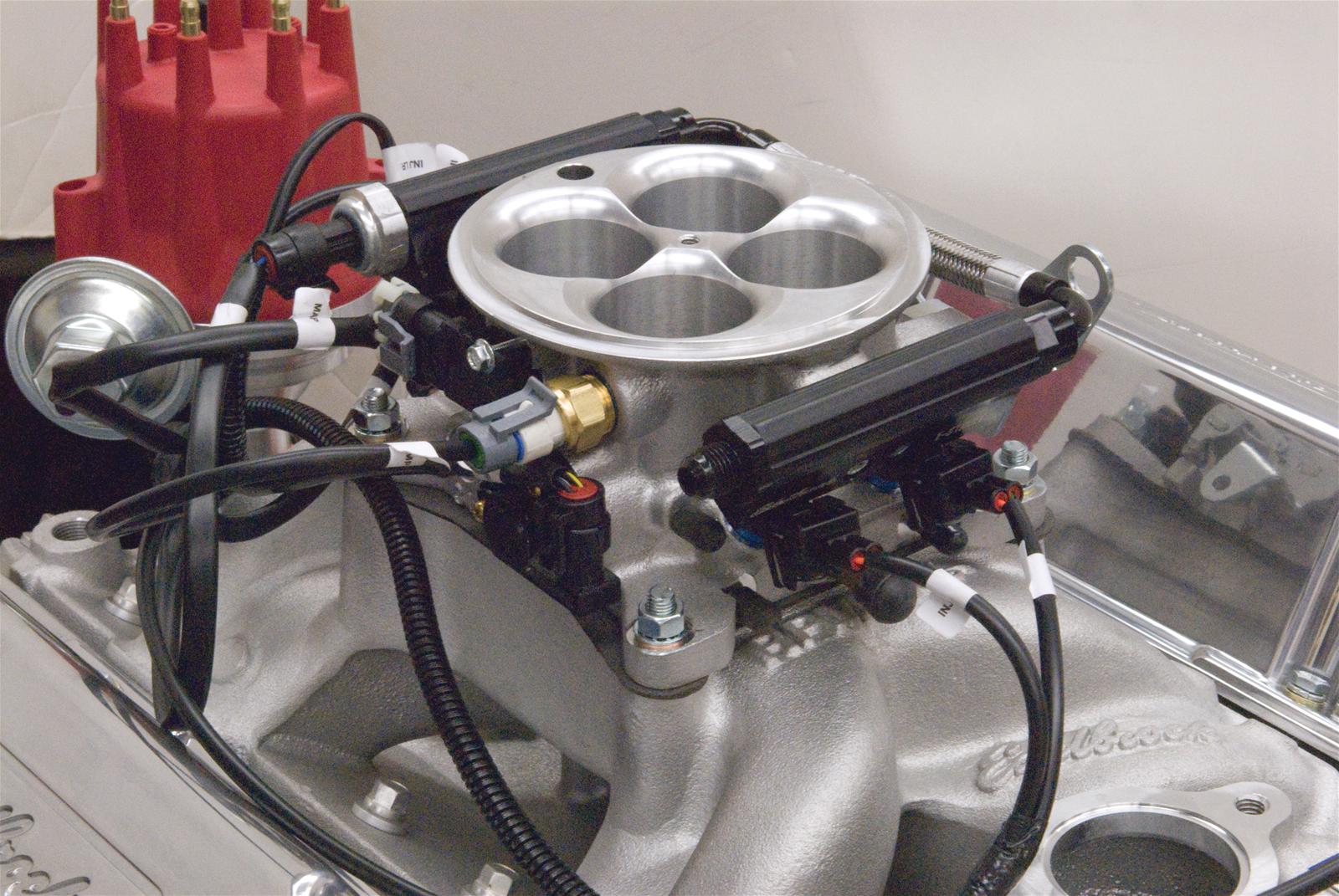 Edelbrock 3601