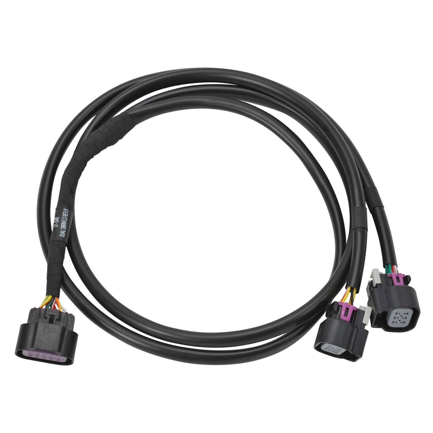 Edelbrock 36142 Edelbrock ProFlo 4 Plus SelfLearning Engine