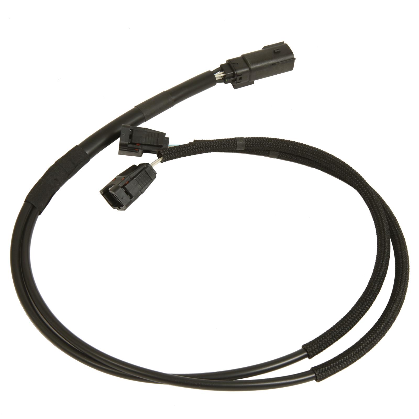 Edelbrock Pro-Flo 4 Plus Self-Learning Engine Management System Harnesses 36175 Wiring Harness, Knock Sensor, Plus, Mopar, Gen 3 Hemi, Each