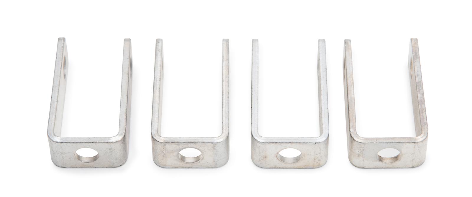 Edelbrock Fuel Rail Stands for Pico Injectors