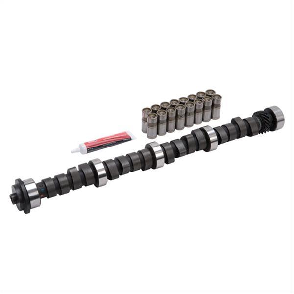 Edelbrock Perf Plus Cam and Lifters Kit Olds 350-403 thumbnail 2