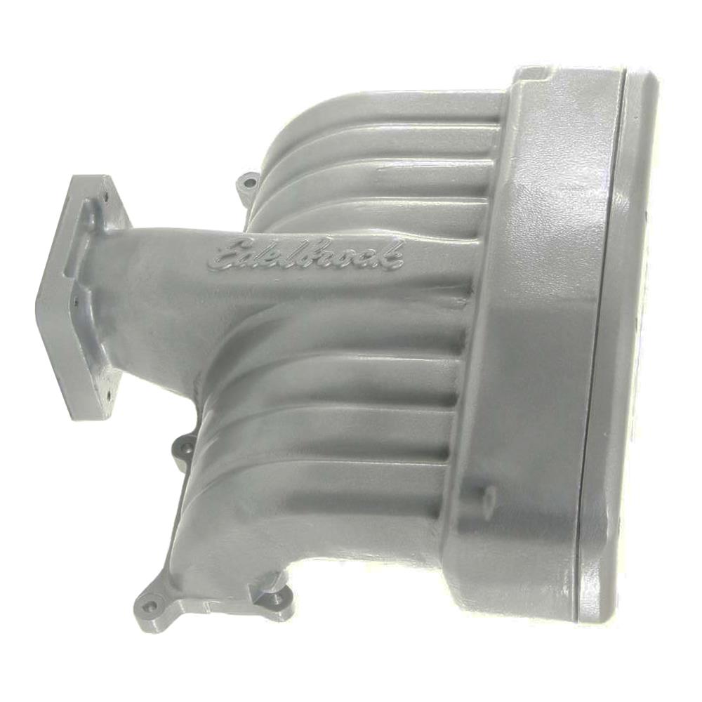 Edelbrock 3822 Edelbrock Performer 5.0 EFI Intake Manifolds Summit Racing