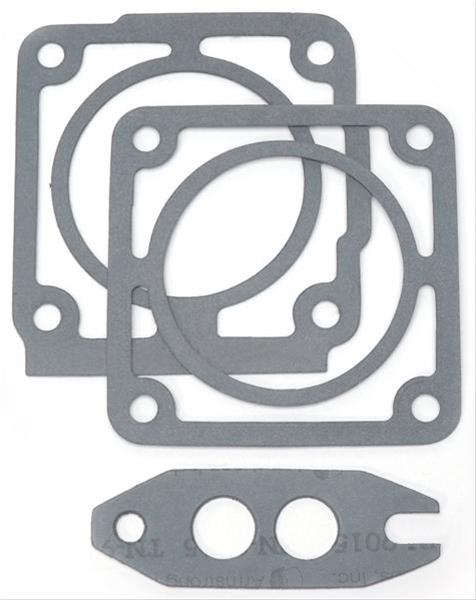 Edelbrock 75mm Gasket Set thumbnail 2