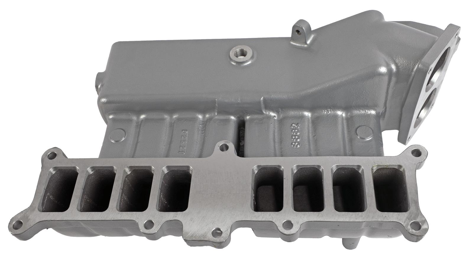 Edelbrock 351-W EFI Plenum