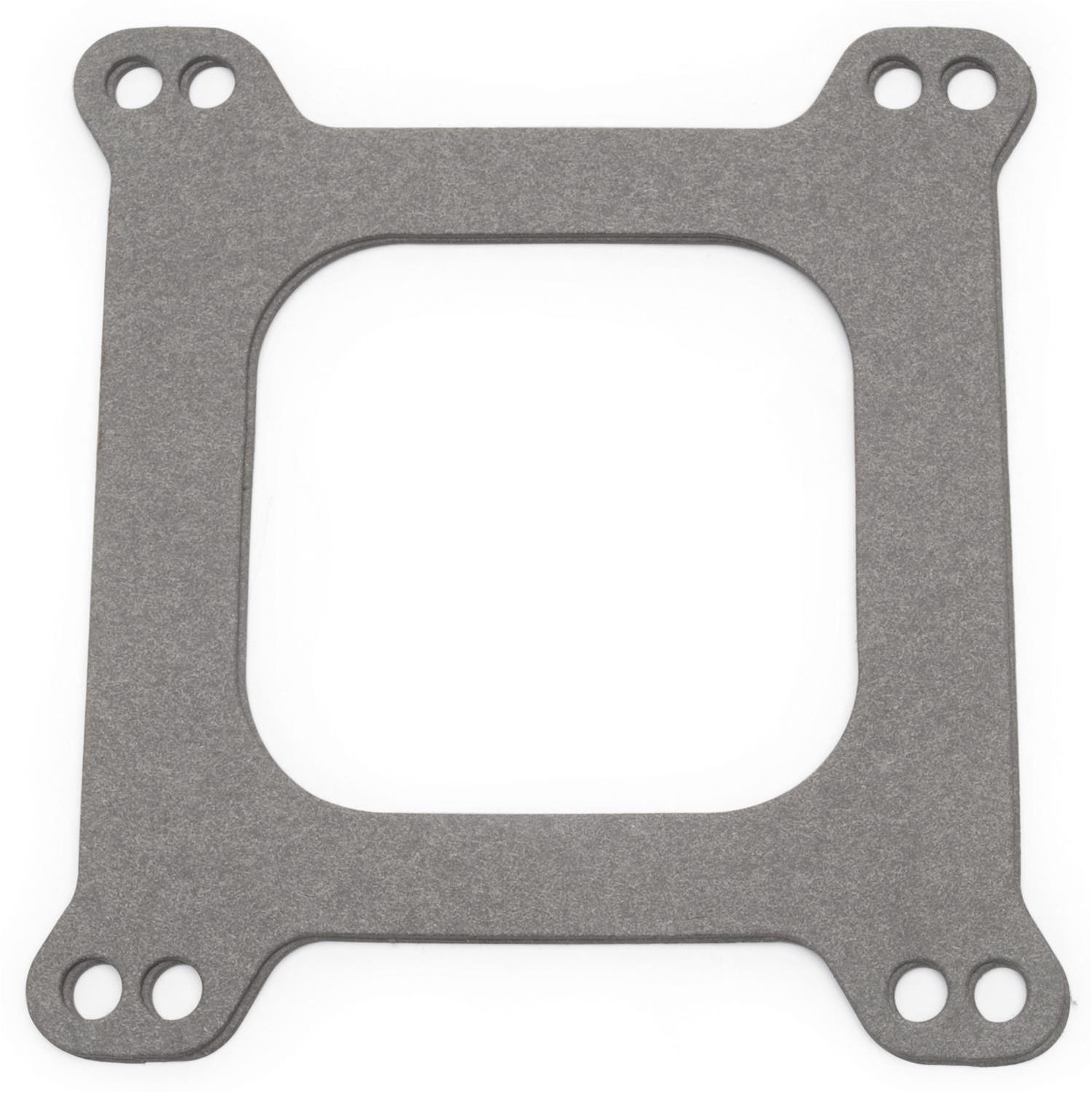 Edelbrock 3899 Edelbrock Carburetor Base Gaskets Summit Racing