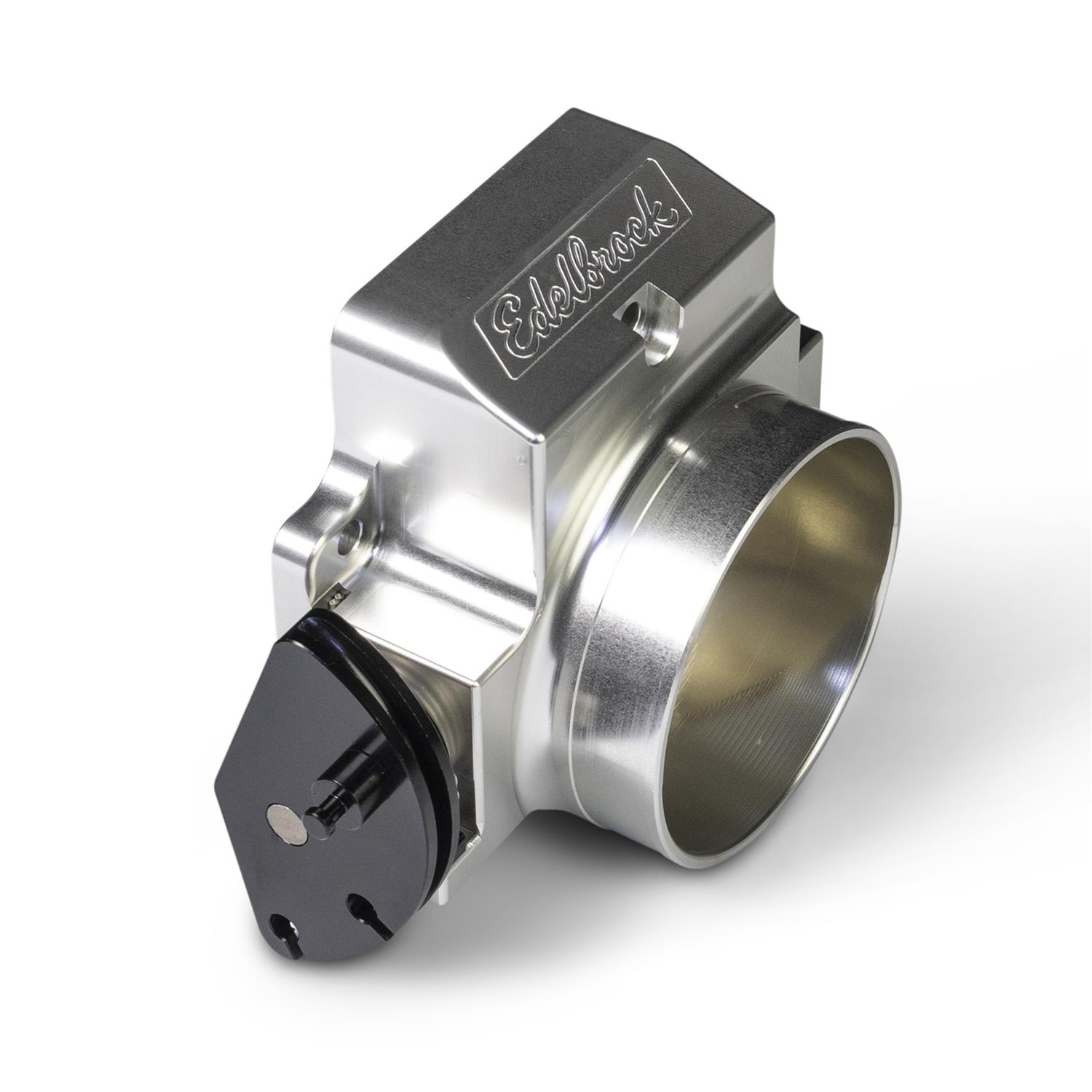 Edelbrock 3970 Edelbrock Victor LS Throttle Bodies | Summit Racing