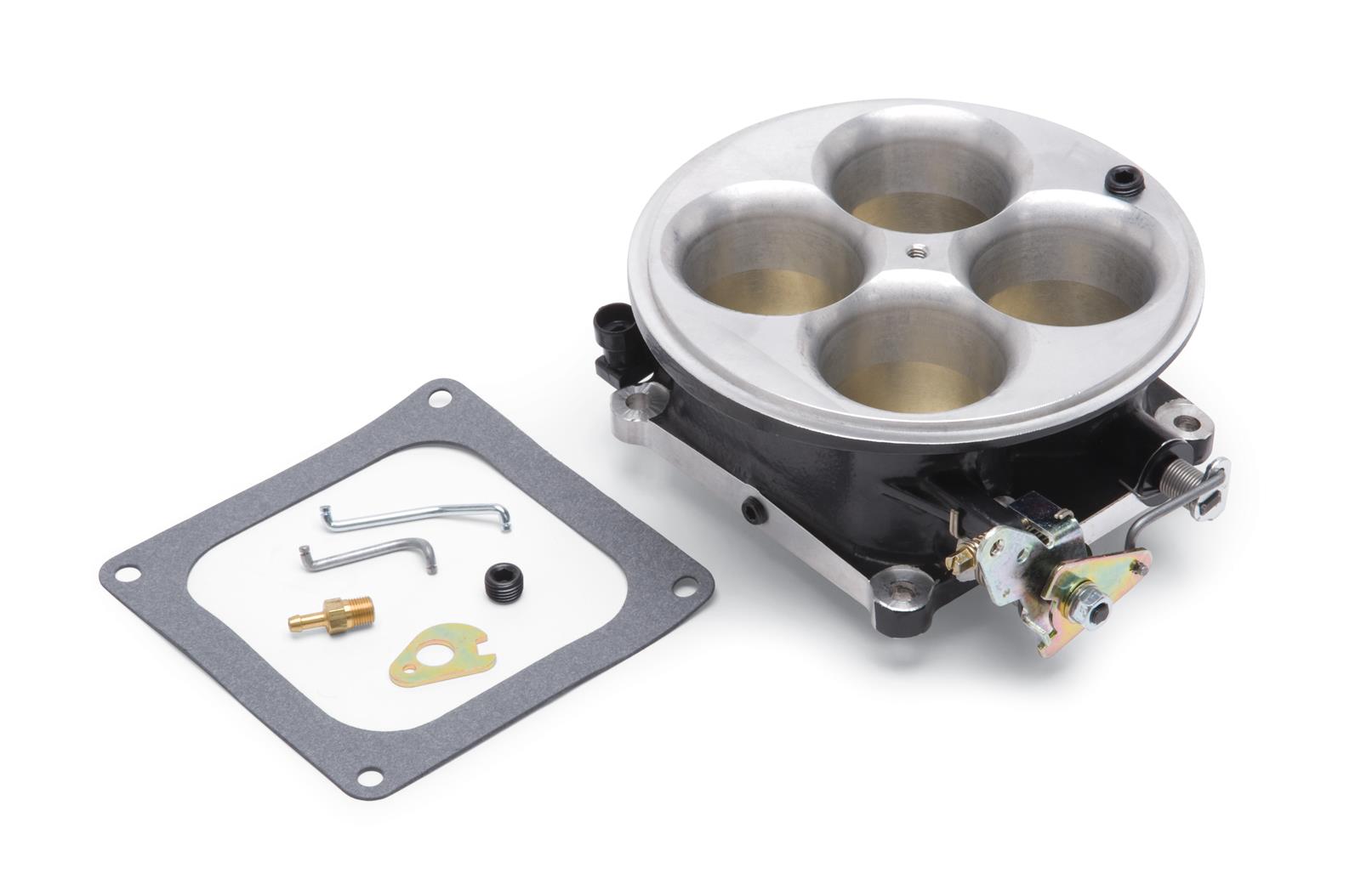 Edelbrock 3978 Edelbrock Throttle Bodies Summit Racing