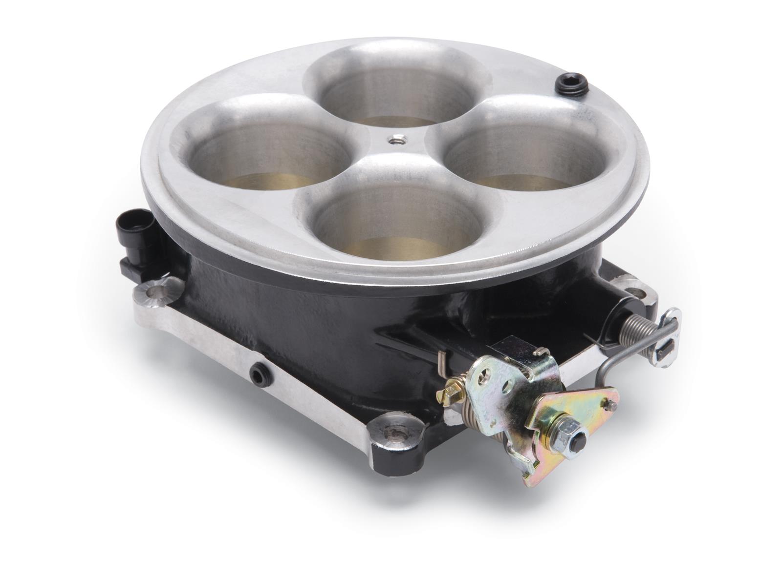 Edelbrock 3988 Edelbrock Throttle Bodies Summit Racing