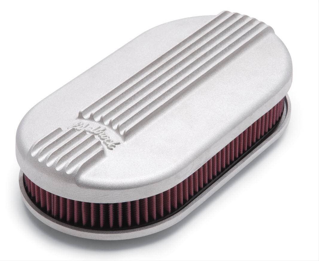 Edelbrock 41159 Edelbrock Classic Series Air Cleaners | Summit Racing