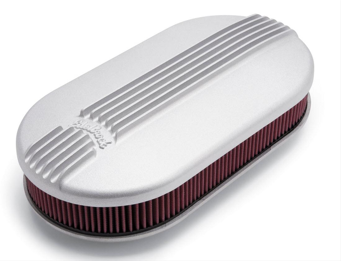 Edelbrock 41199 Edelbrock Classic Series Air Cleaners | Summit Racing