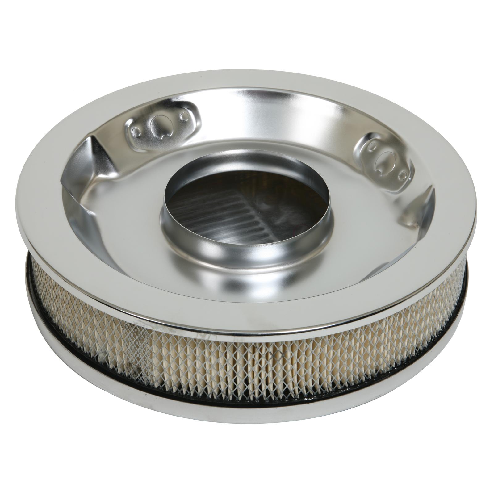 Edelbrock 4221