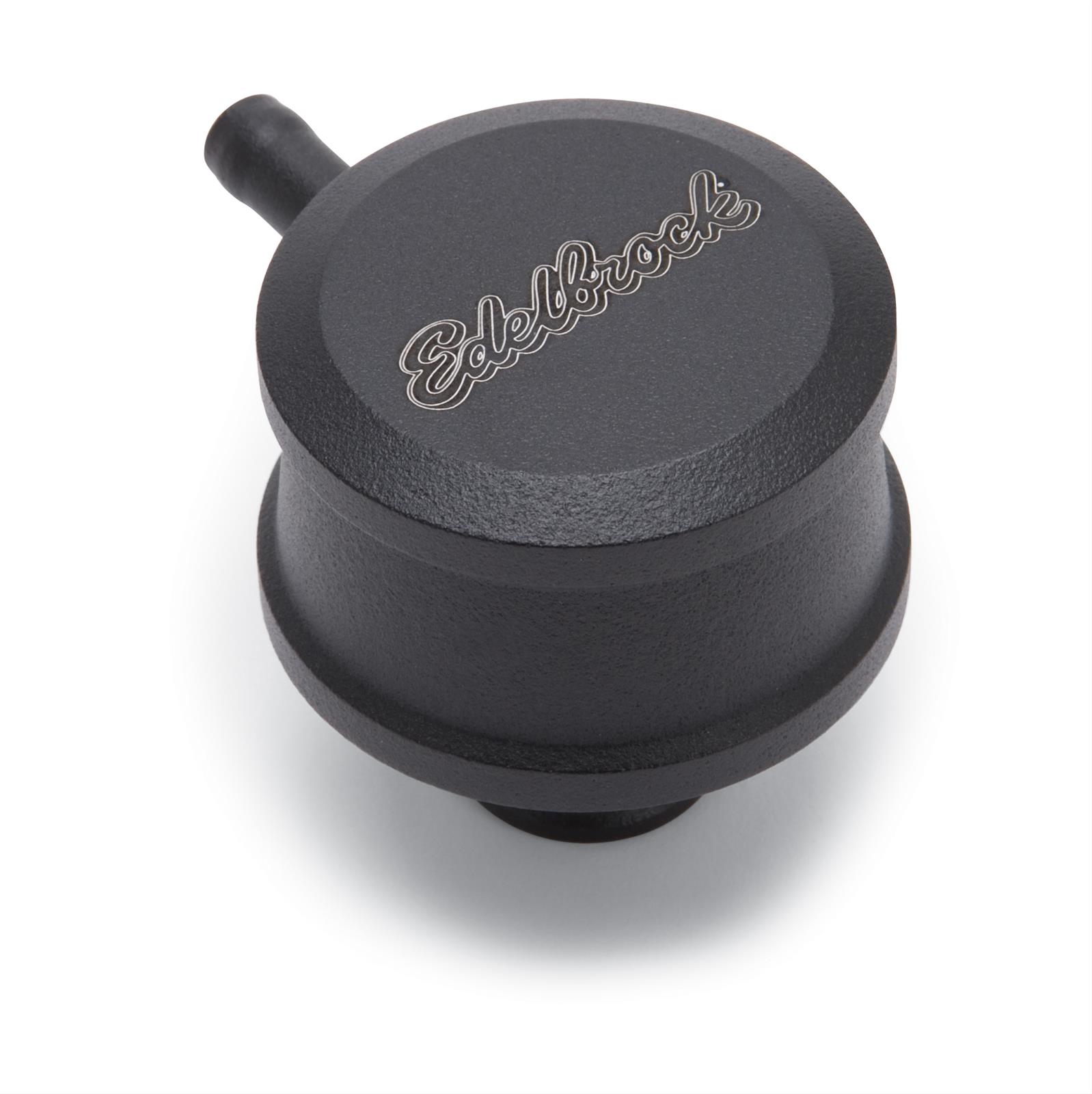 デッドストック DOD ENVELOPE FILTER 440 エンペロープ Edelbrock 4406 Edelbrock Billet Aluminum Breathers | Summit Racing