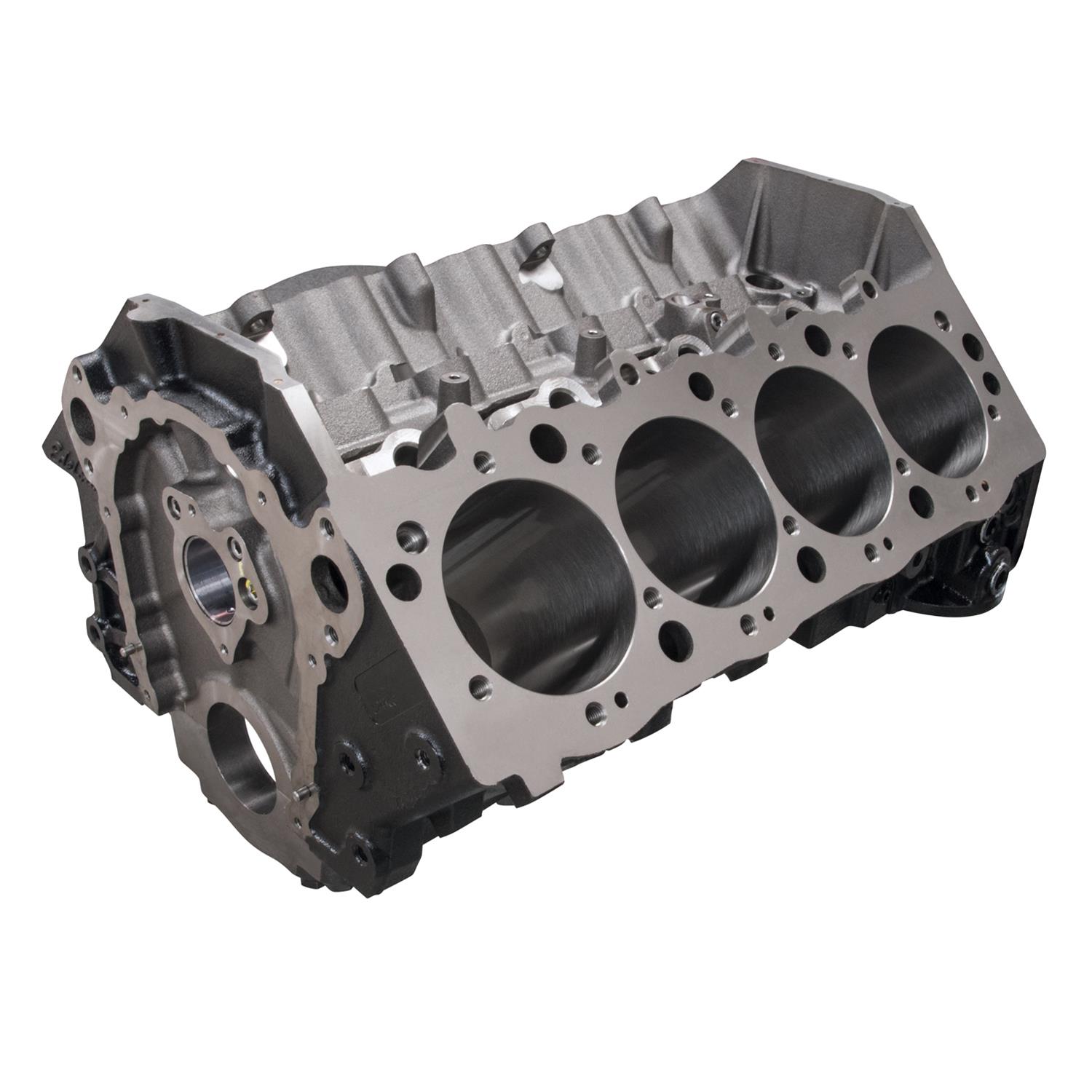 Edelbrock 4500219 Edelbrock Unfinished Bare Engine Blocks Summit Racing