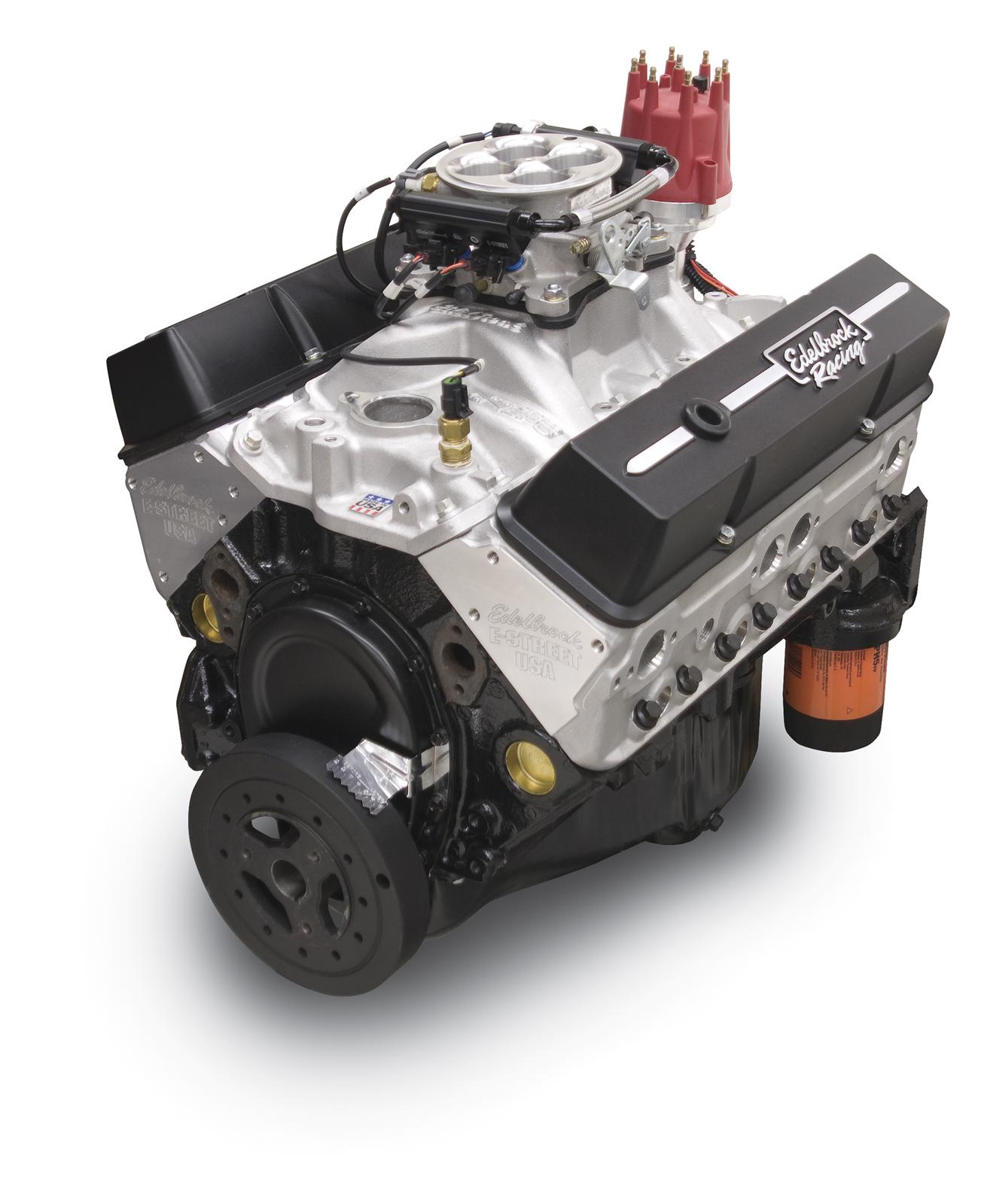 Edelbrock 45060 Crate Engine: Automotive. 