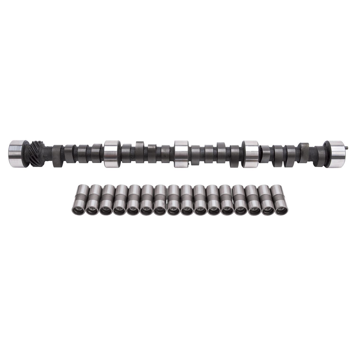 Edelbrock 5062 Edelbrock TorkerPlus Cam and Lifter Kits Summit Racing