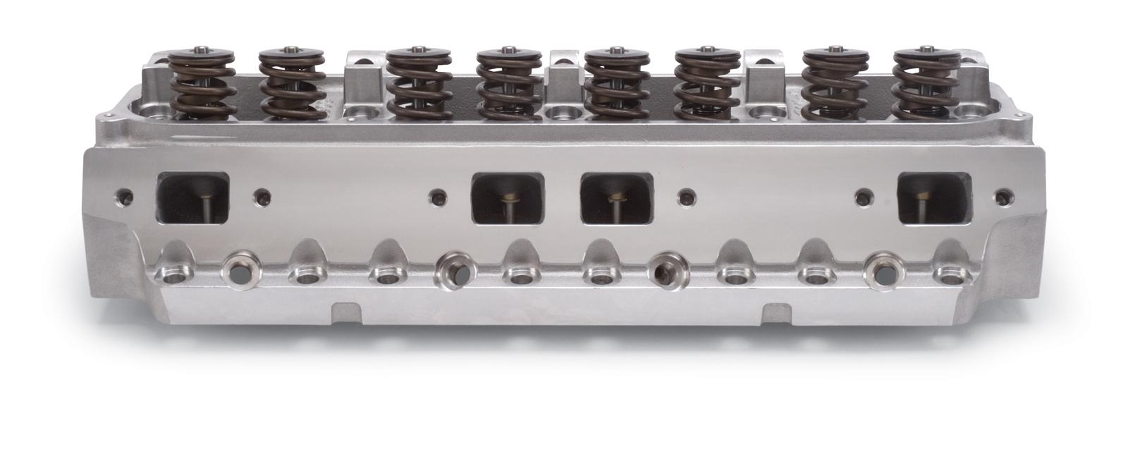 1970 PLYMOUTH Edelbrock 5090 Edelbrock E-Street Cylinder Heads | Summit ...