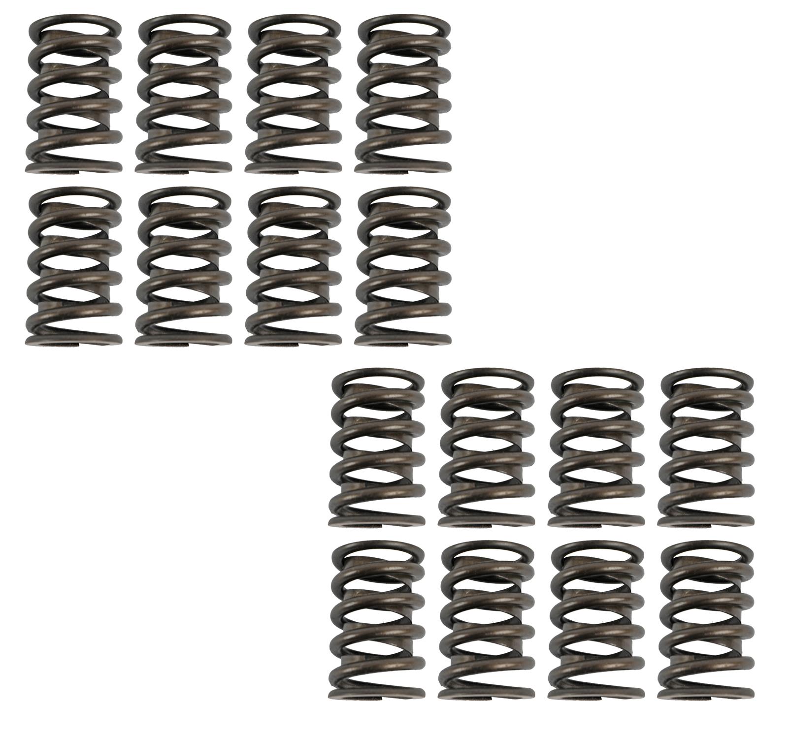 Edelbrock 5767 Edelbrock Sure Seat Valve Springs | Summit Racing