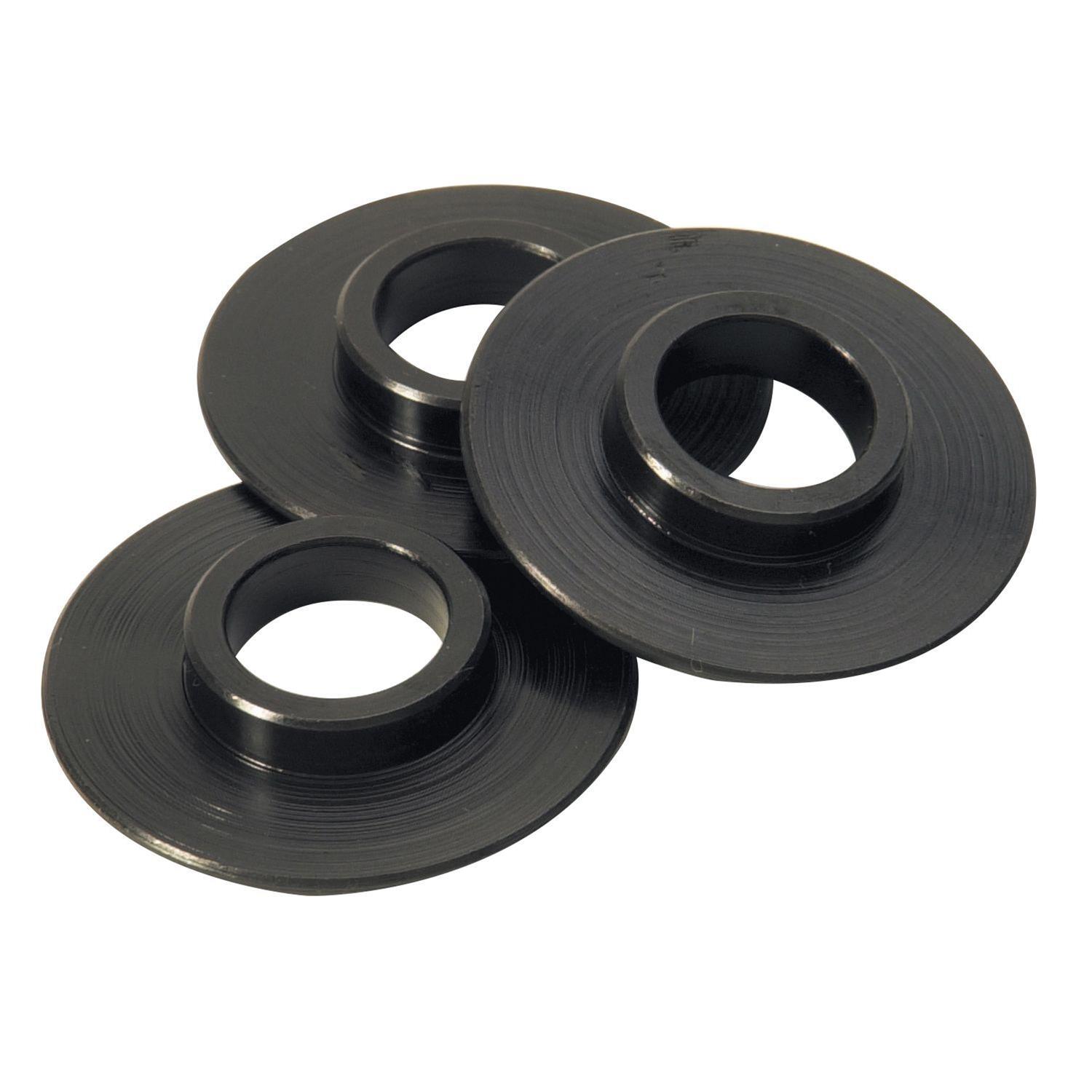 Edelbrock 5799 Edelbrock Valve Spring Locator and Seal Kits Summit Racing