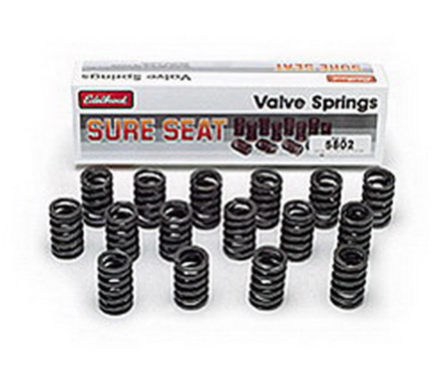 Edelbrock 1.222 Edelbrock 1.222