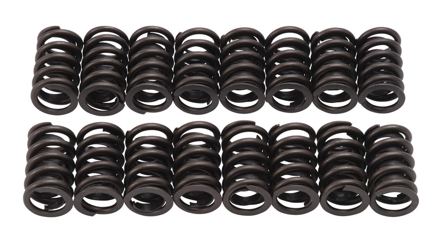 Edelbrock 5824 Edelbrock Sure Seat Valve Springs Summit Racing