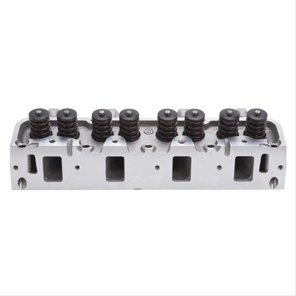 FORD Edelbrock 60075 Edelbrock Performer RPM Cylinder Heads | Summit Racing