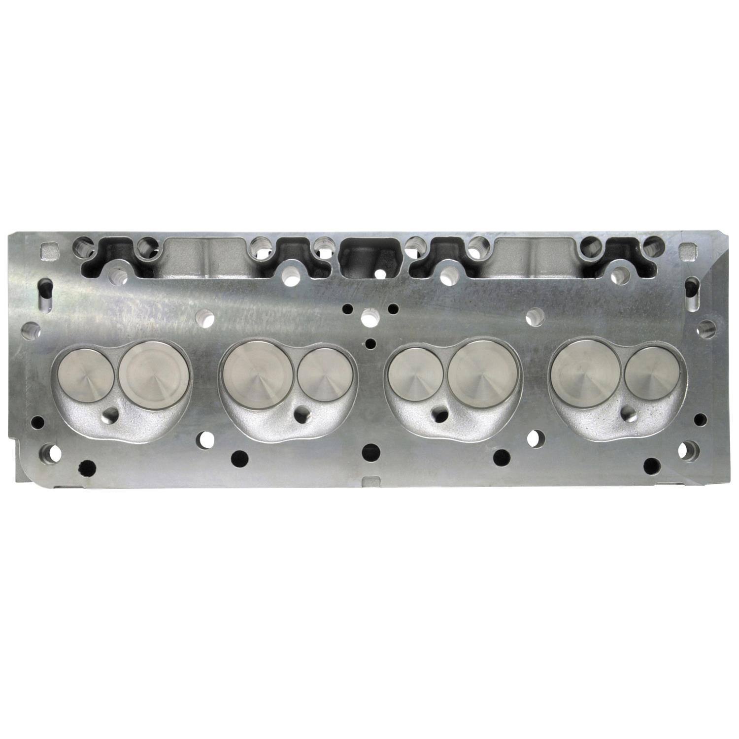 Edelbrock 60119 Edelbrock Performer RPM Cylinder Heads | Summit Racing