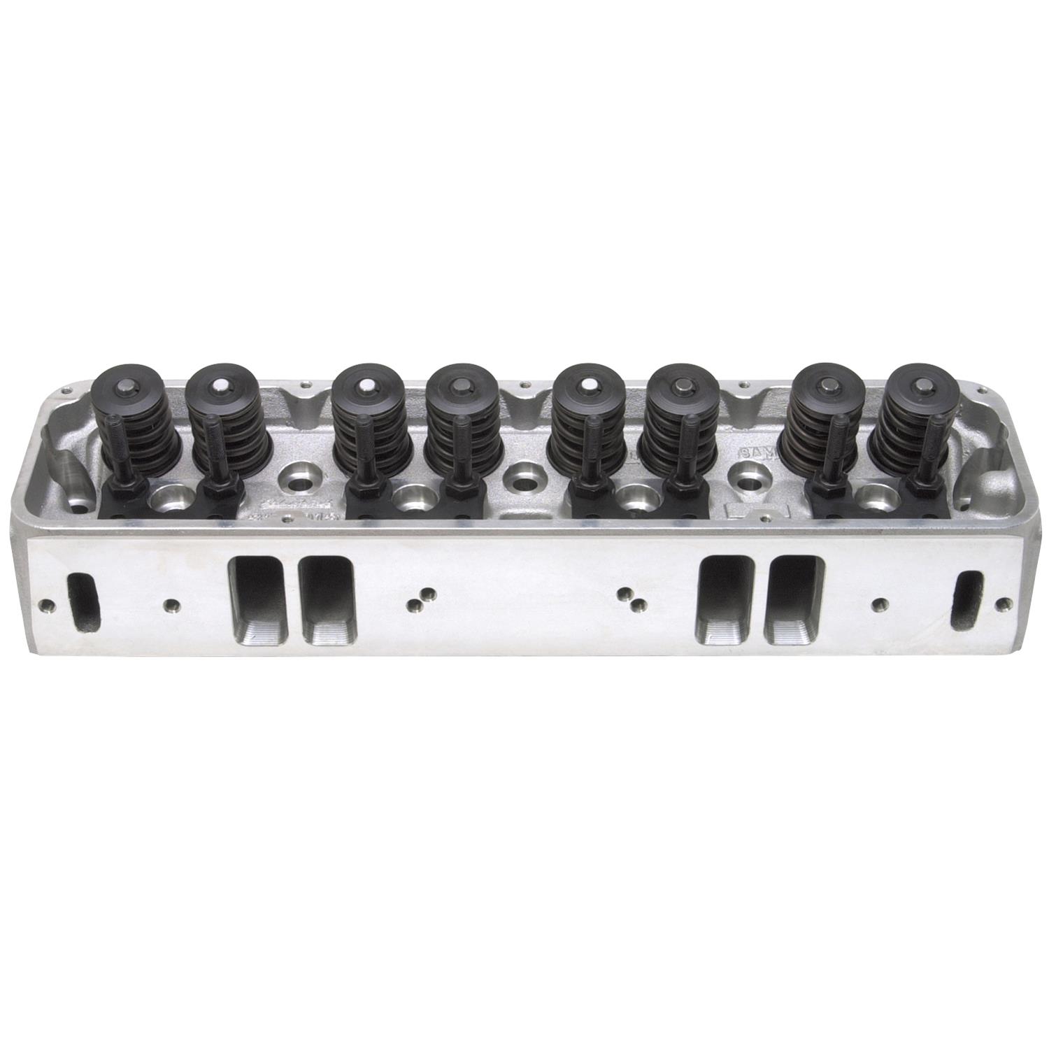 Edelbrock Performer Aluminum Cylinder Head for 76-06 Jeep Vehicles