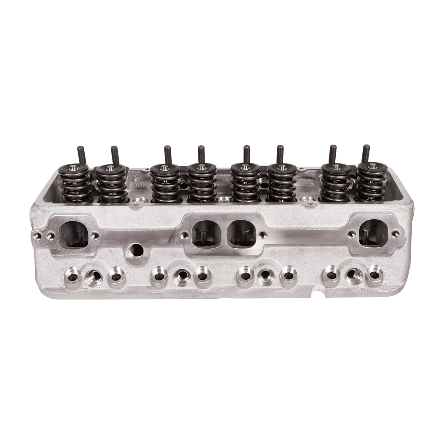Edelbrock 60215 Edelbrock Performer RPM Cylinder Heads | Summit Racing