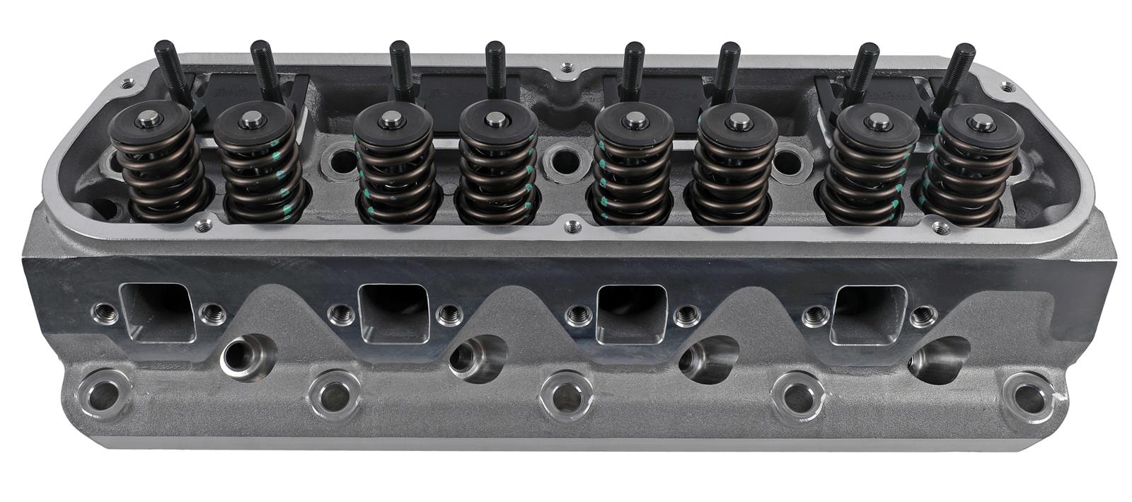 Edelbrock 60229 Performer Rpm Cylinder Head Bolts Edelbrock 60229 Performer  RPM Aluminum - High Performance Street Engine Heads Cylinder Heads