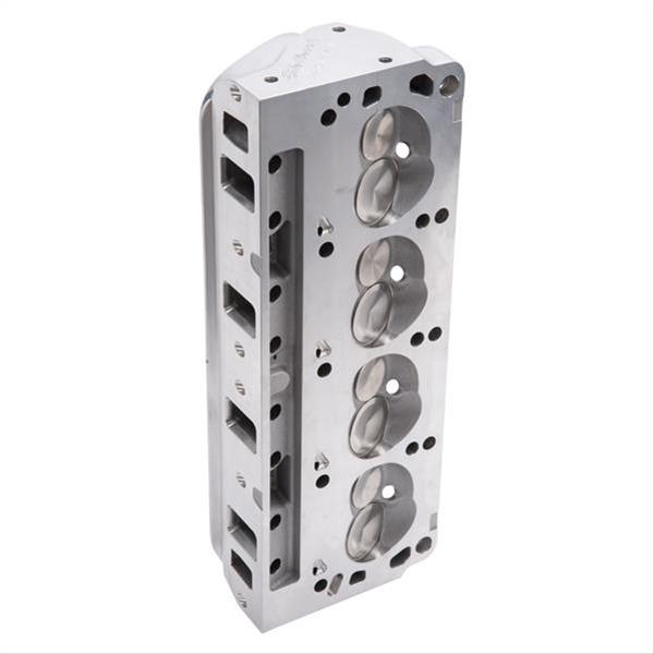 信頼も厚い 602515 Edelbrock Edelbrock Heads Cylinder RPM Performer パーツ